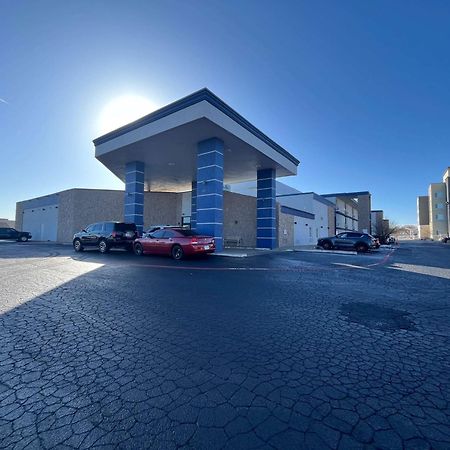 Studio 6 Amarillo, Tx West Medical Center Екстериор снимка