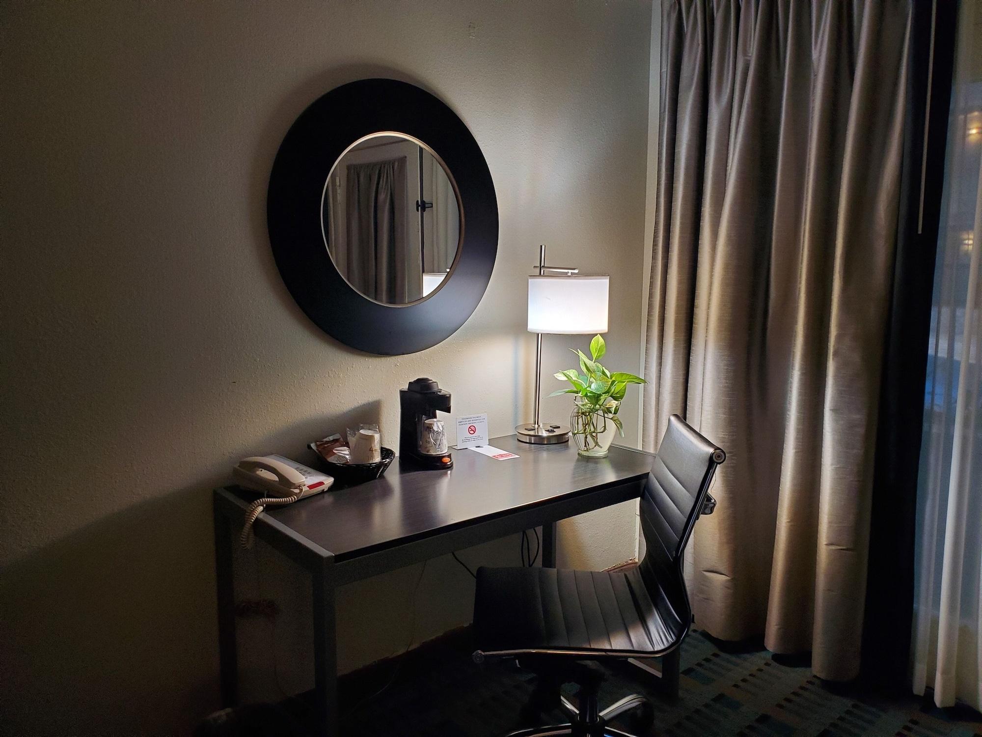 Studio 6 Amarillo, Tx West Medical Center Екстериор снимка