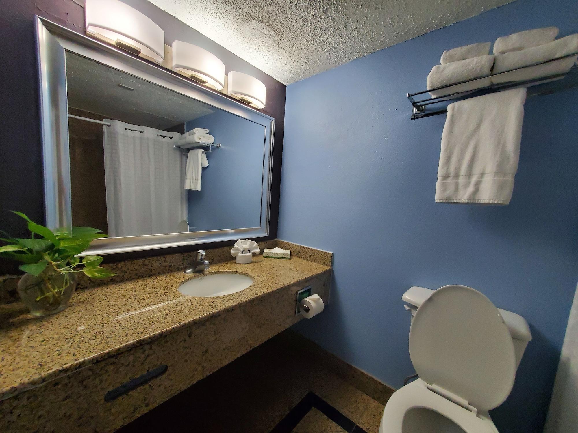 Studio 6 Amarillo, Tx West Medical Center Екстериор снимка