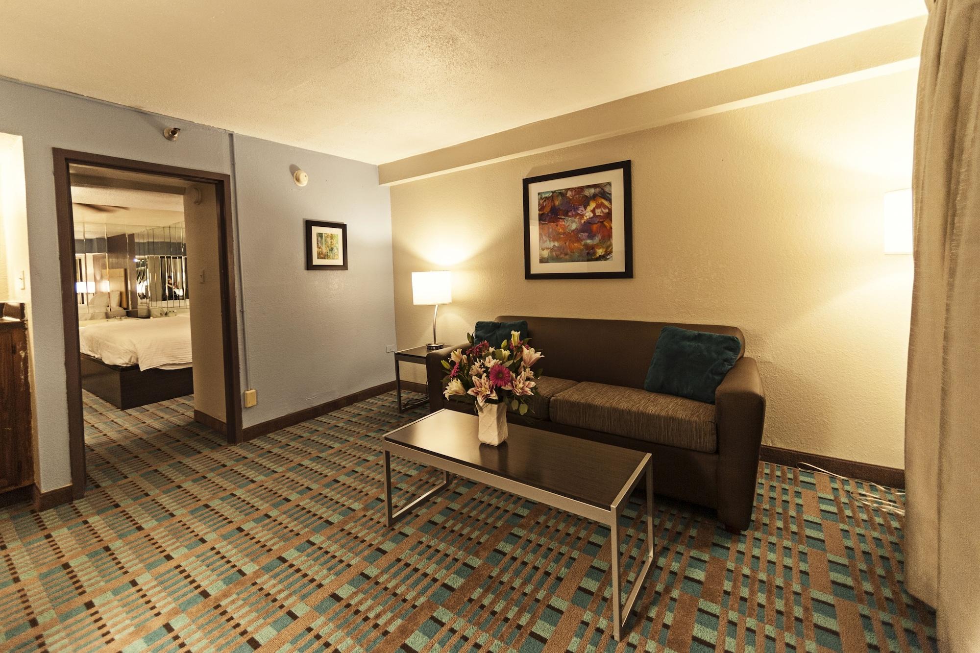 Studio 6 Amarillo, Tx West Medical Center Екстериор снимка