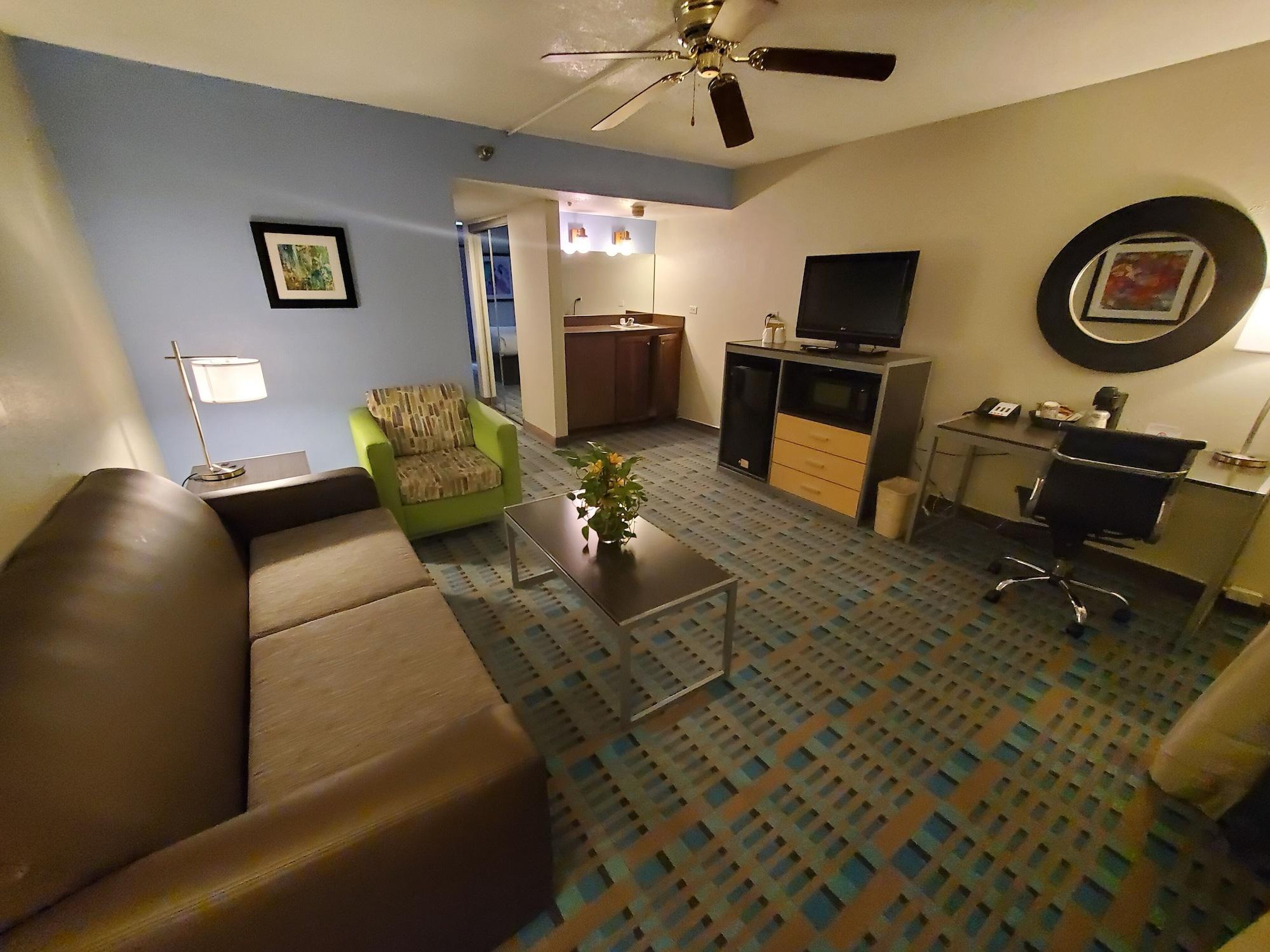 Studio 6 Amarillo, Tx West Medical Center Екстериор снимка
