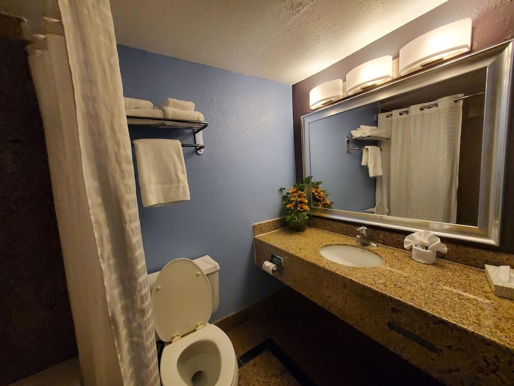Studio 6 Amarillo, Tx West Medical Center Екстериор снимка