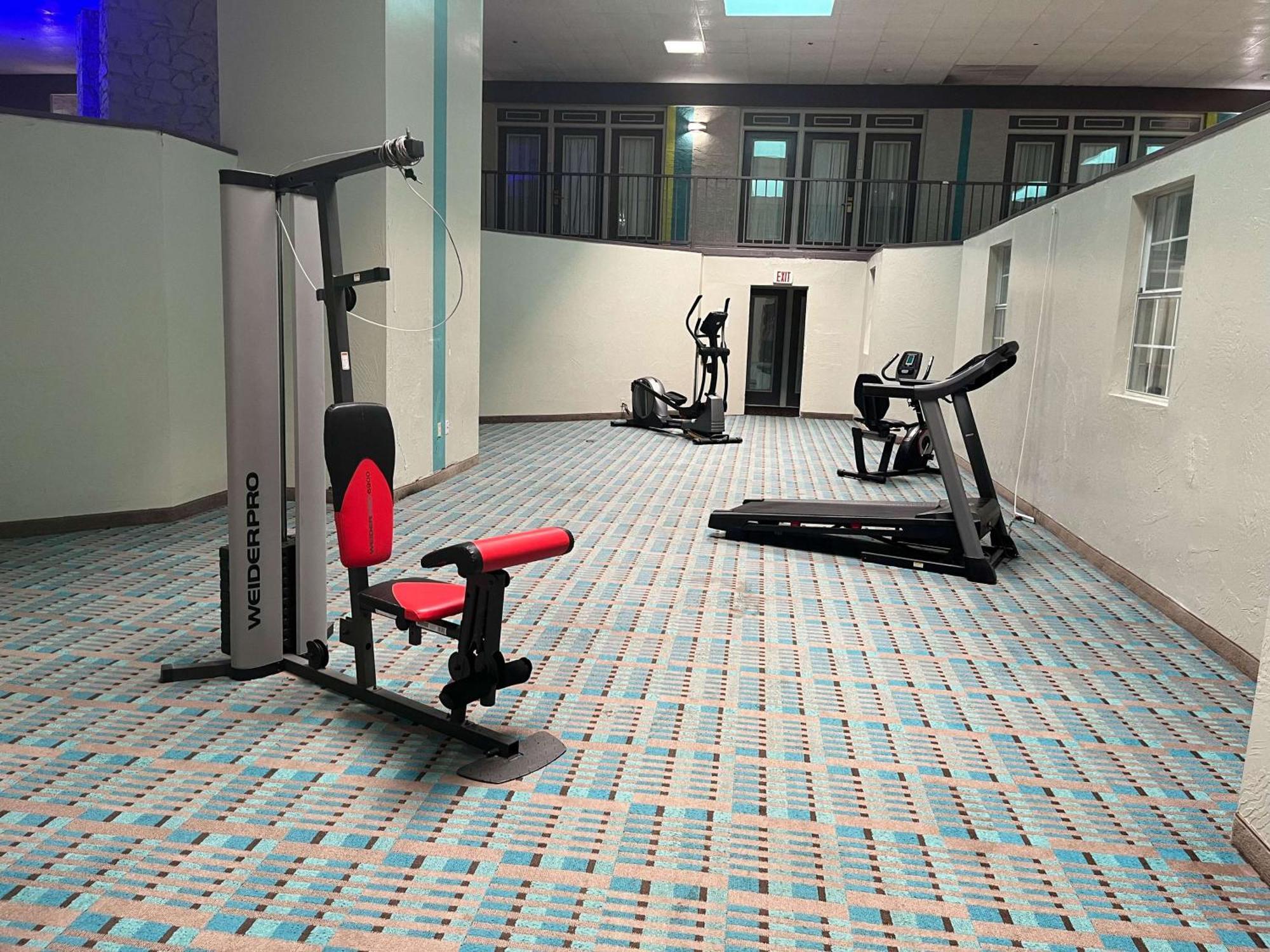 Studio 6 Amarillo, Tx West Medical Center Екстериор снимка