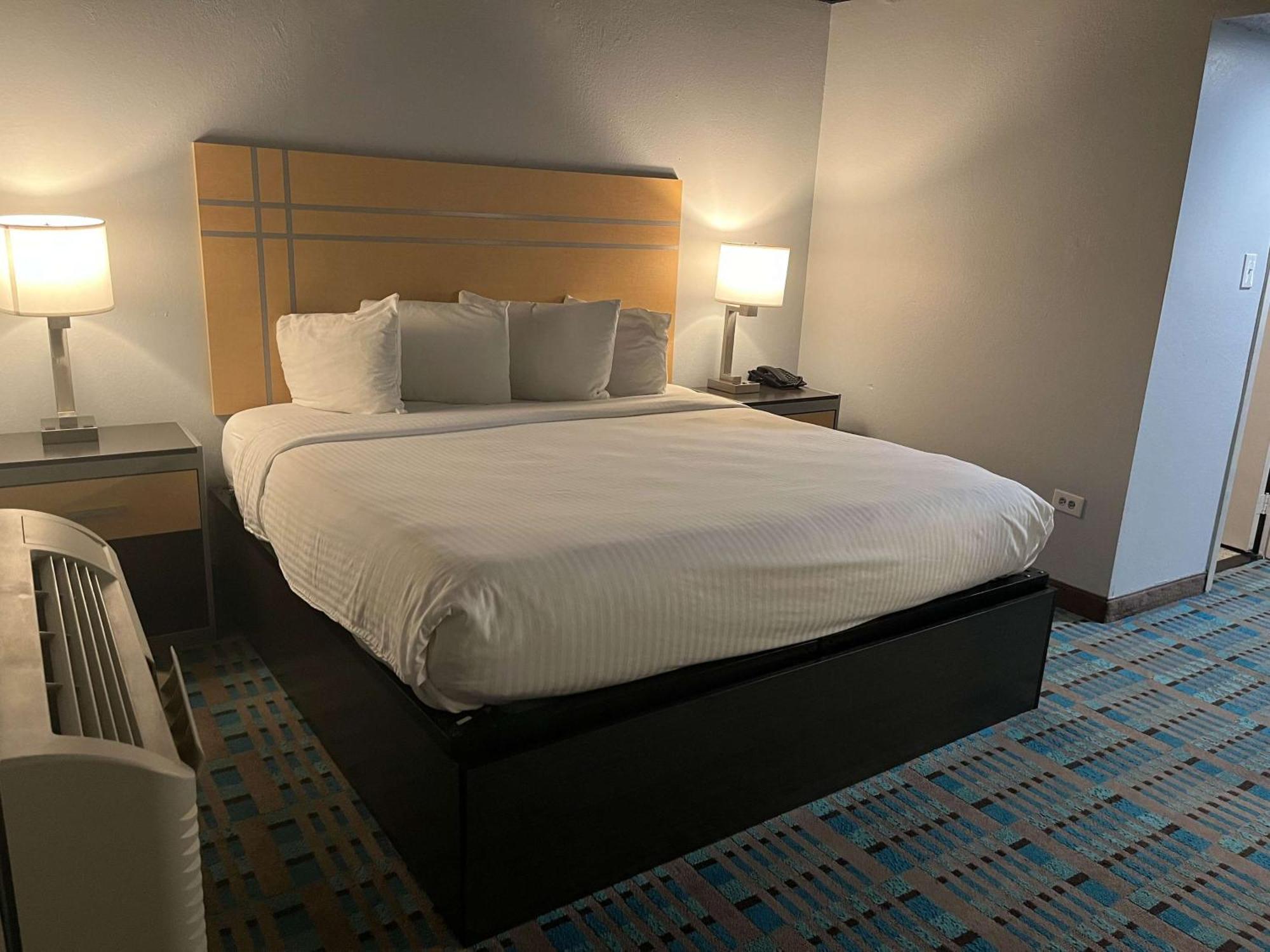 Studio 6 Amarillo, Tx West Medical Center Екстериор снимка
