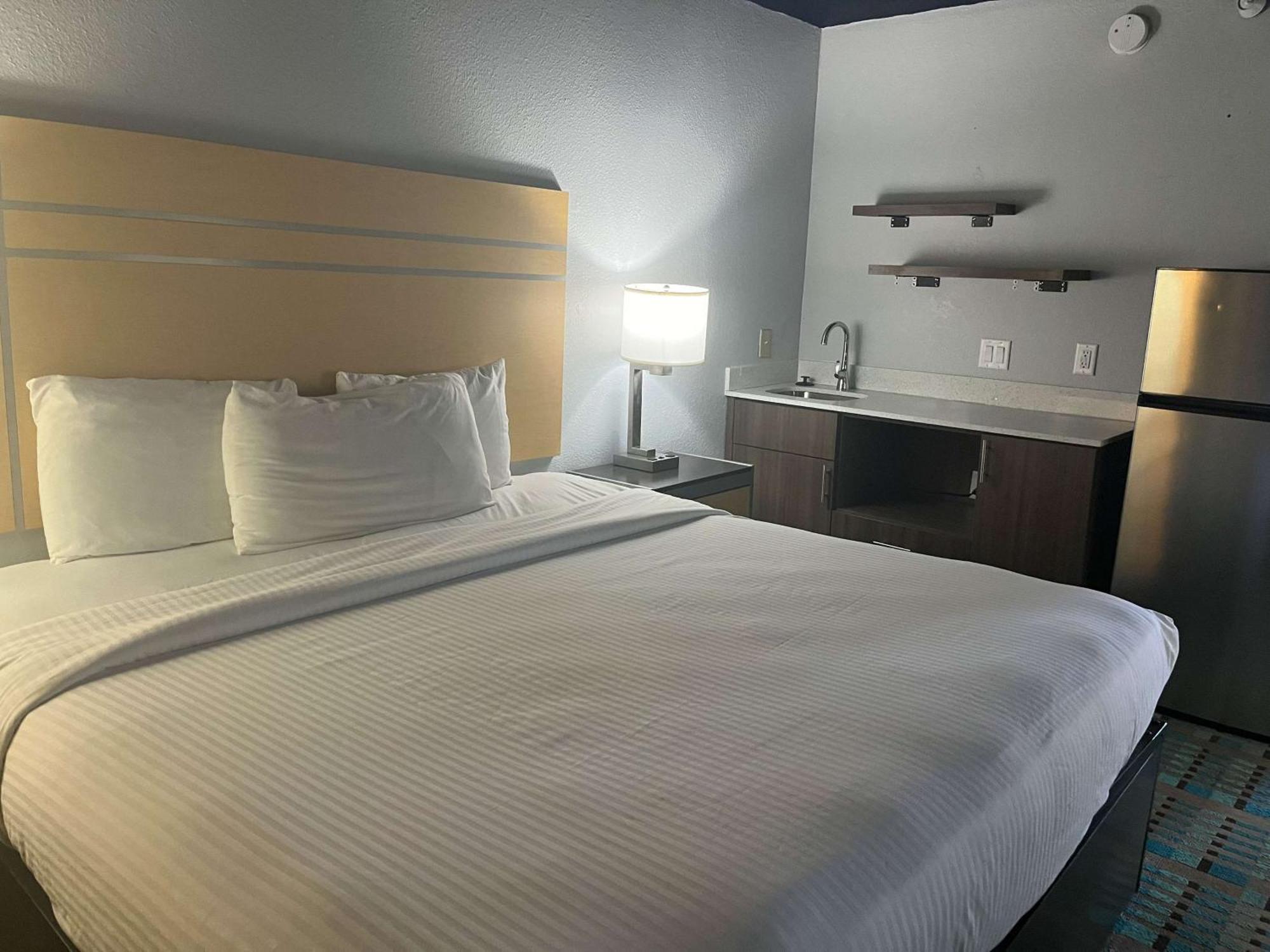 Studio 6 Amarillo, Tx West Medical Center Екстериор снимка
