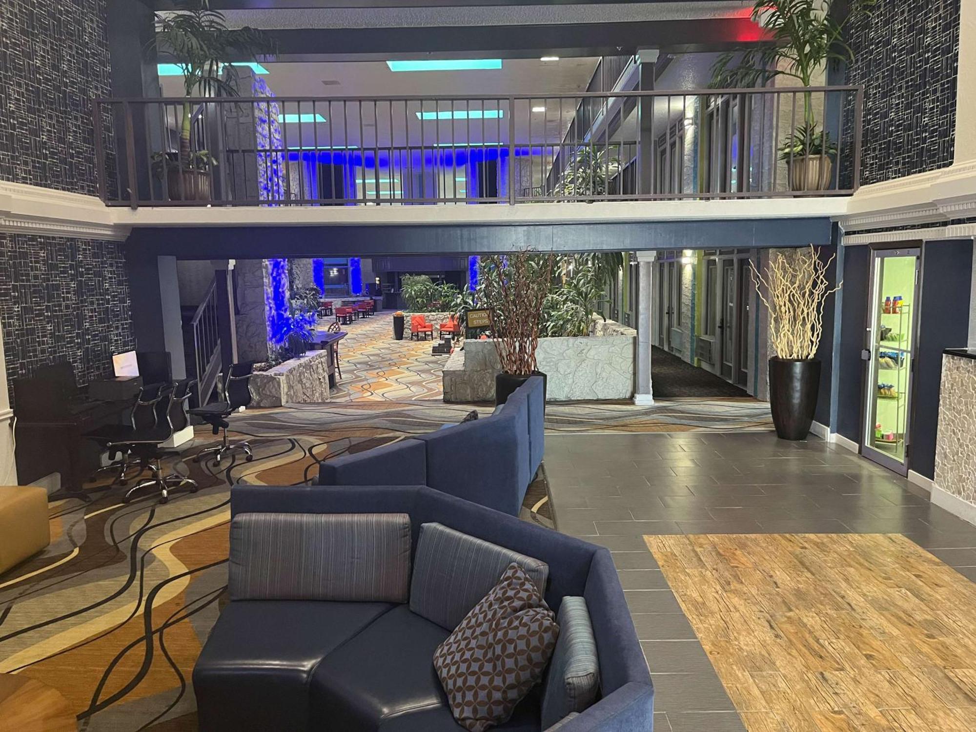 Studio 6 Amarillo, Tx West Medical Center Екстериор снимка
