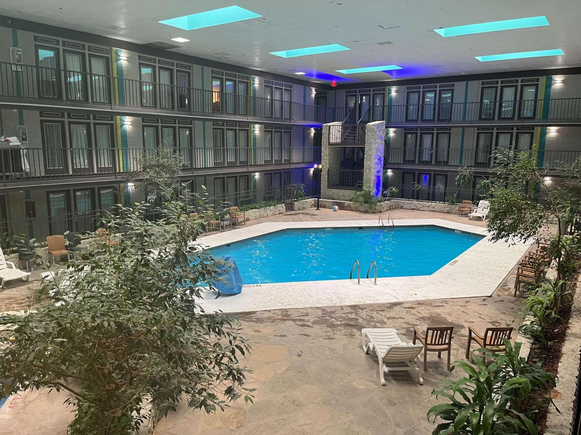 Studio 6 Amarillo, Tx West Medical Center Екстериор снимка