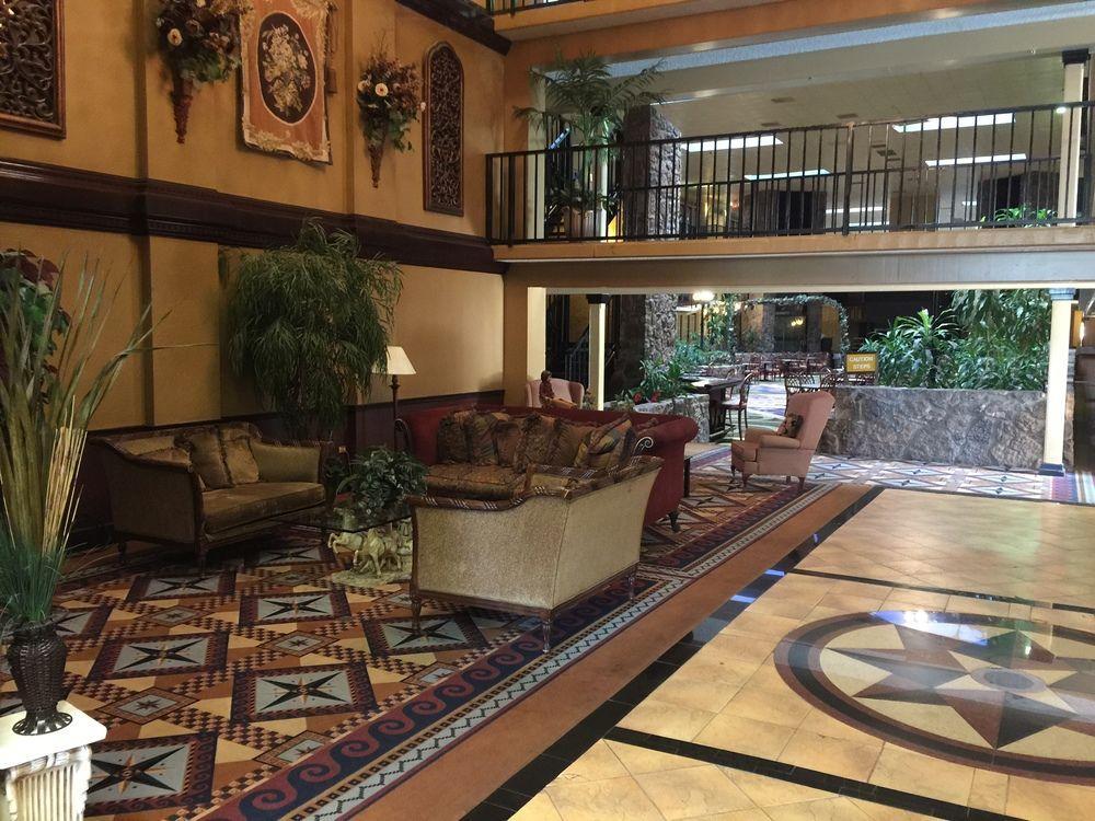 Studio 6 Amarillo, Tx West Medical Center Екстериор снимка
