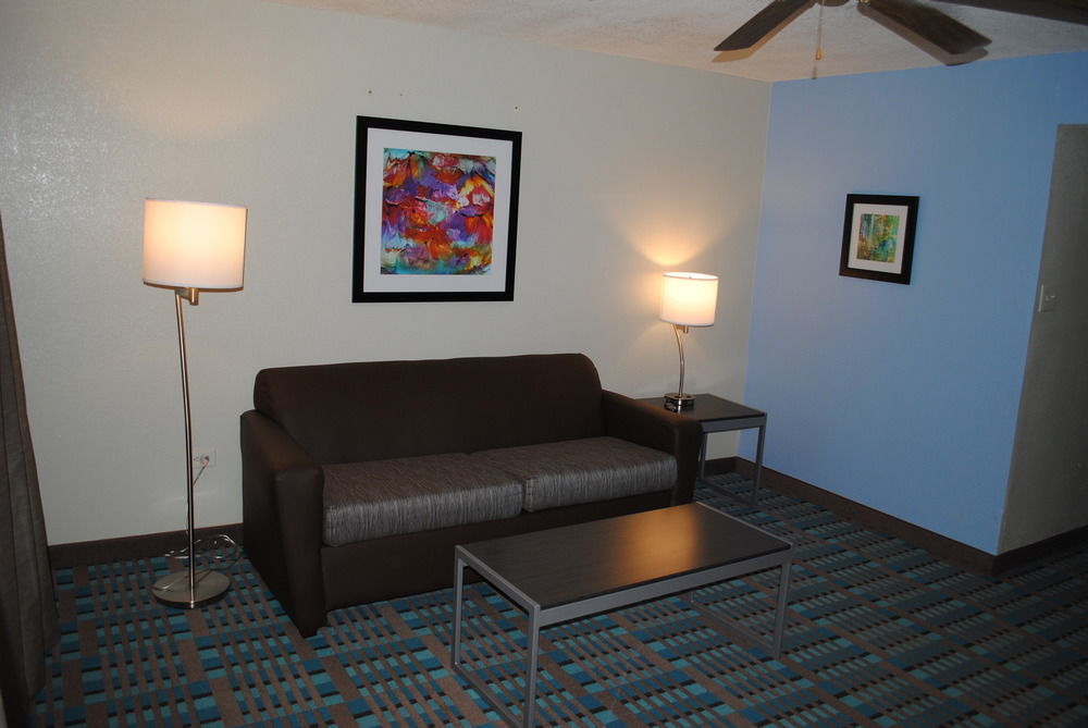 Studio 6 Amarillo, Tx West Medical Center Екстериор снимка