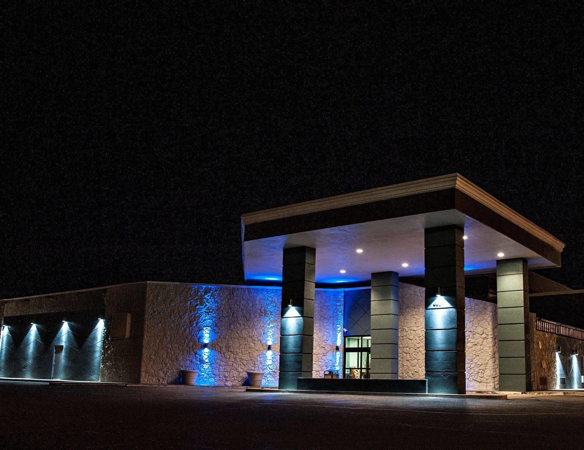 Studio 6 Amarillo, Tx West Medical Center Екстериор снимка