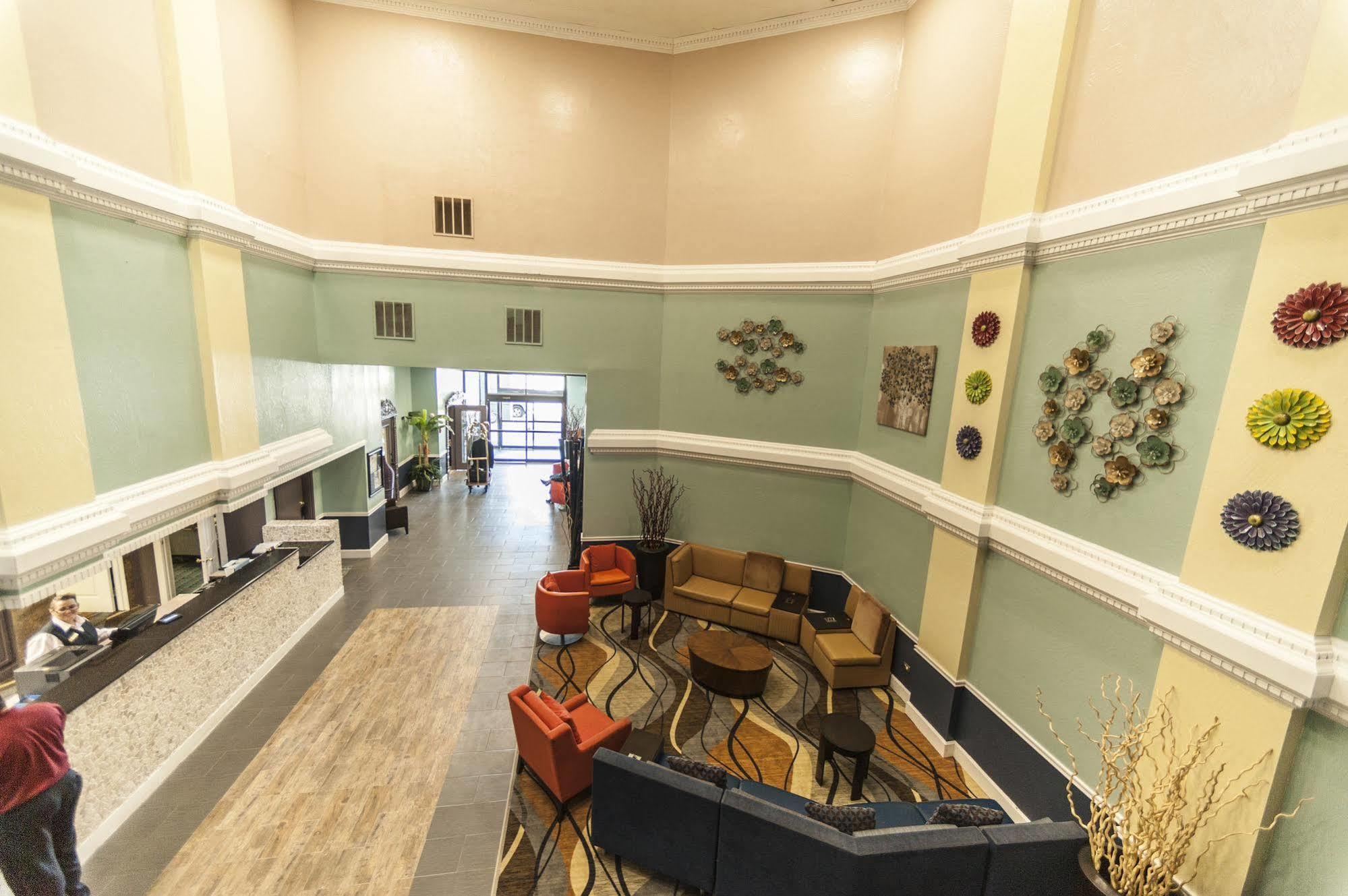Studio 6 Amarillo, Tx West Medical Center Екстериор снимка