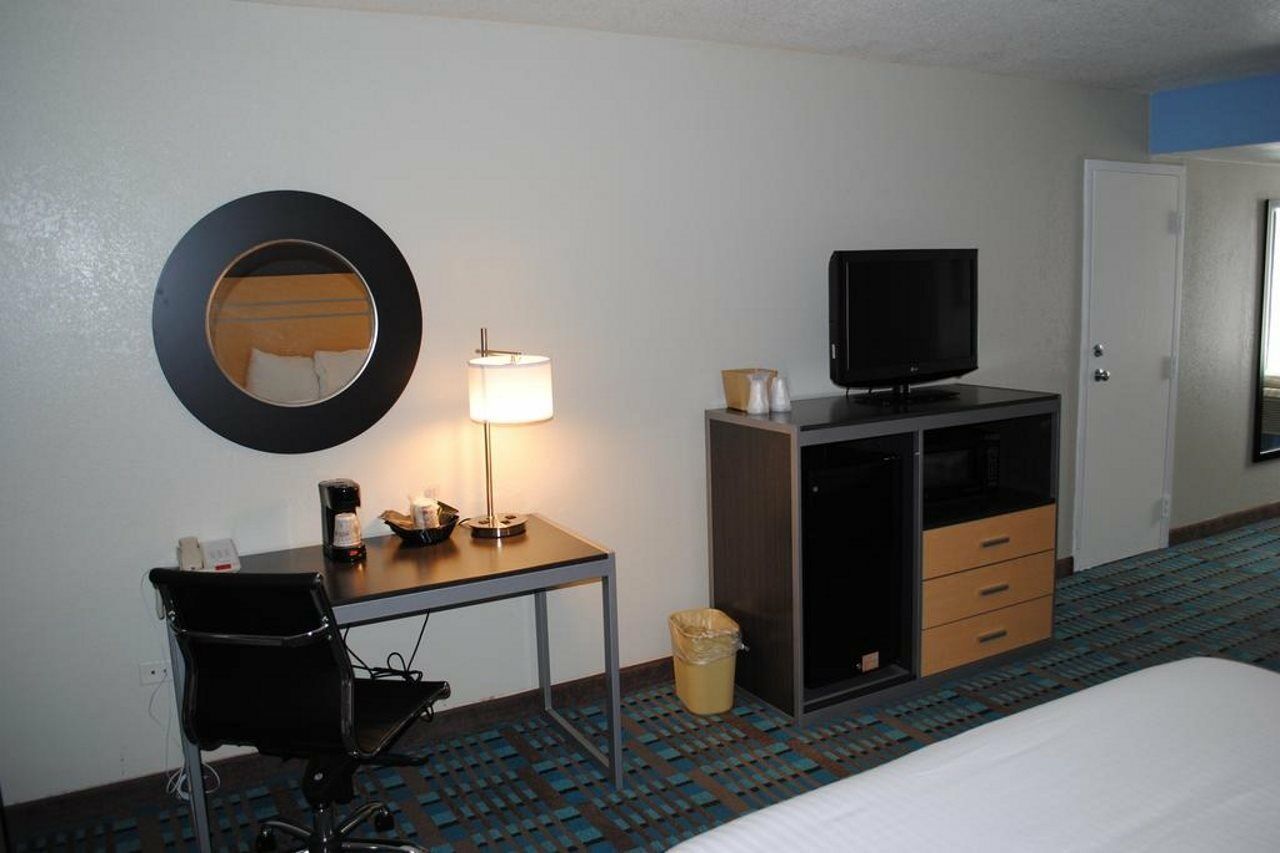 Studio 6 Amarillo, Tx West Medical Center Екстериор снимка