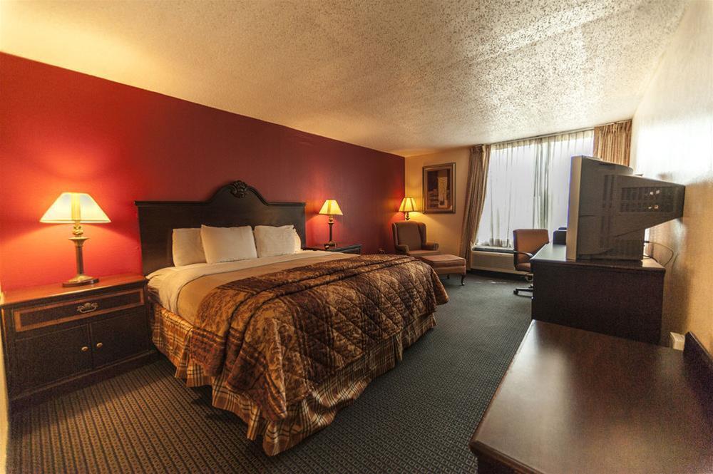 Studio 6 Amarillo, Tx West Medical Center Екстериор снимка